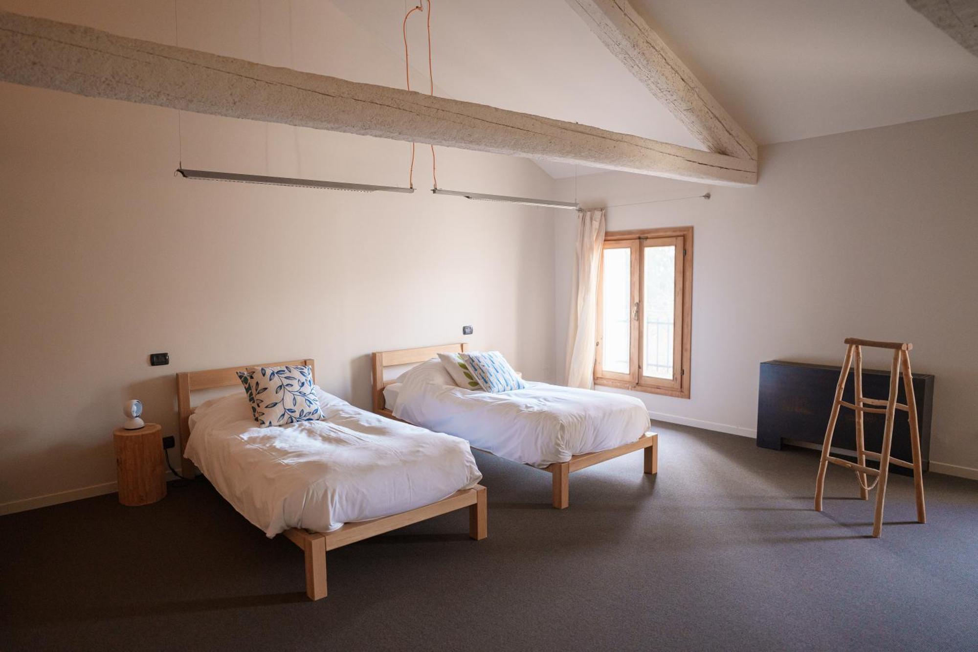 Farm House Roncade Exterior foto