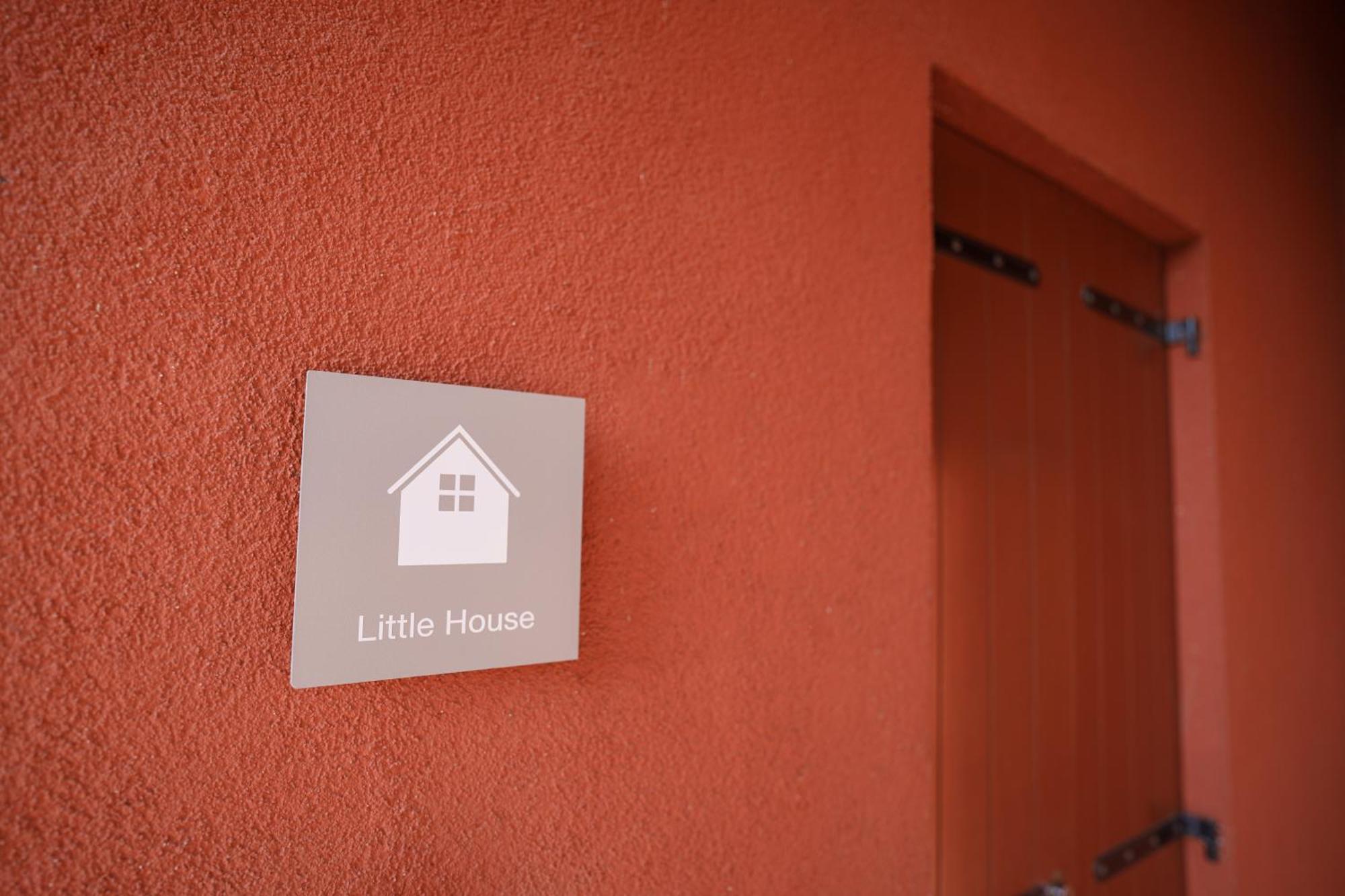 Farm House Roncade Exterior foto