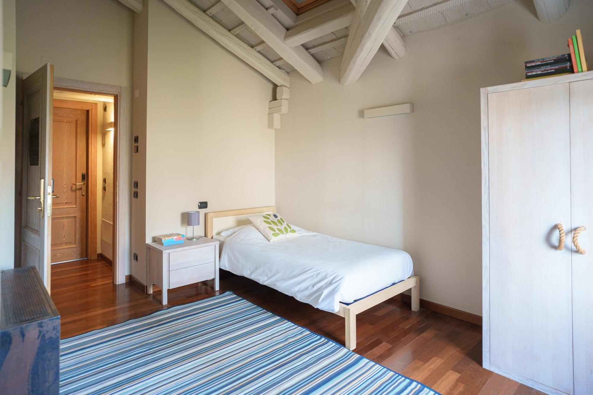 Farm House Roncade Exterior foto