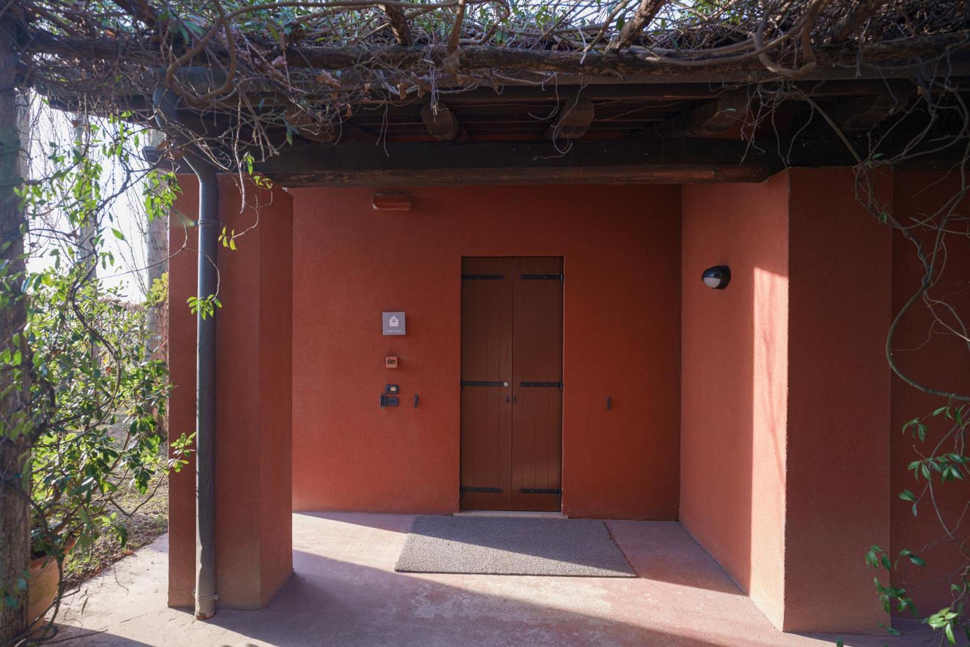 Farm House Roncade Exterior foto