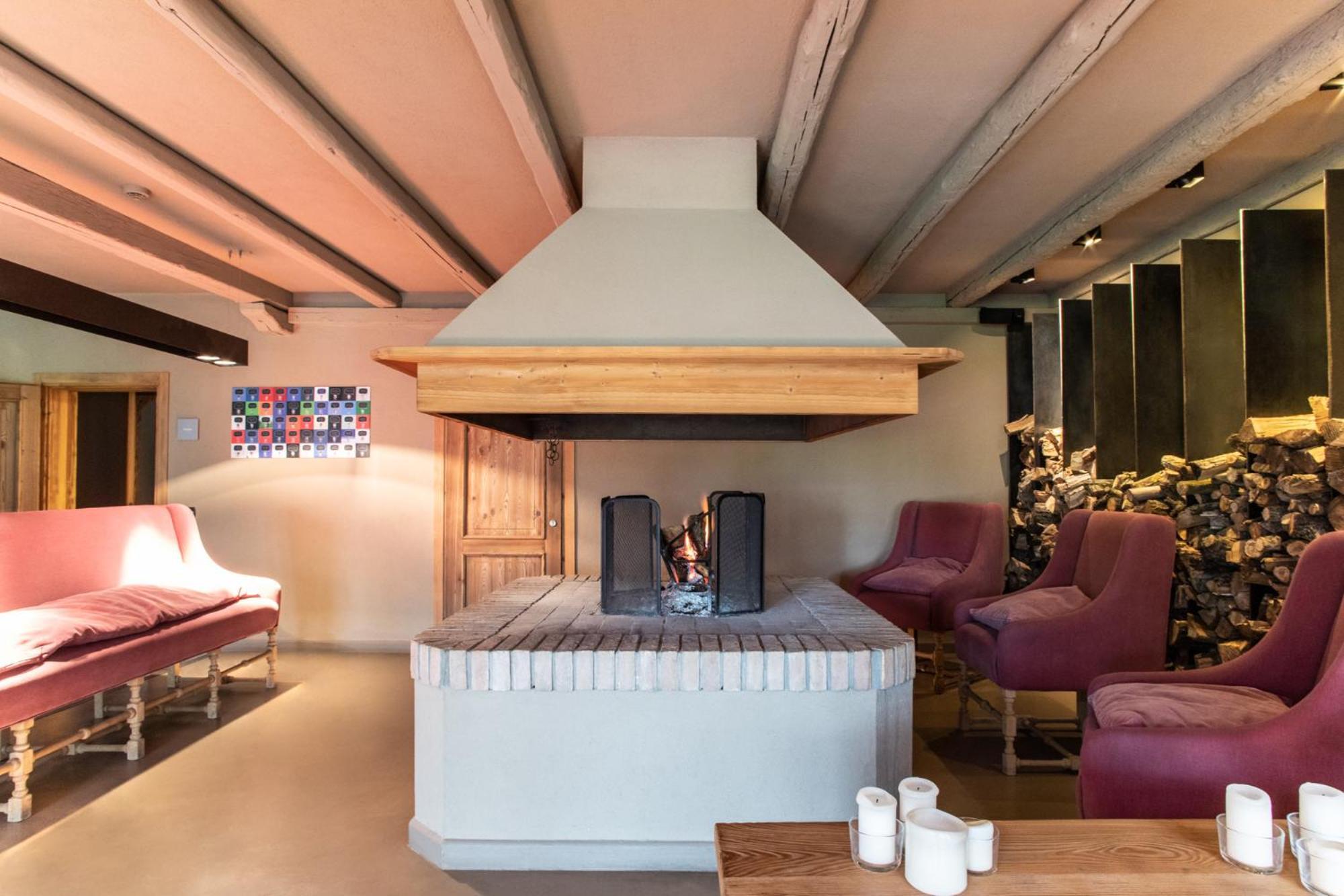 Farm House Roncade Exterior foto
